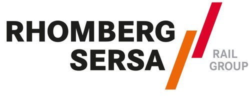 Rohmberg Sersa Logo