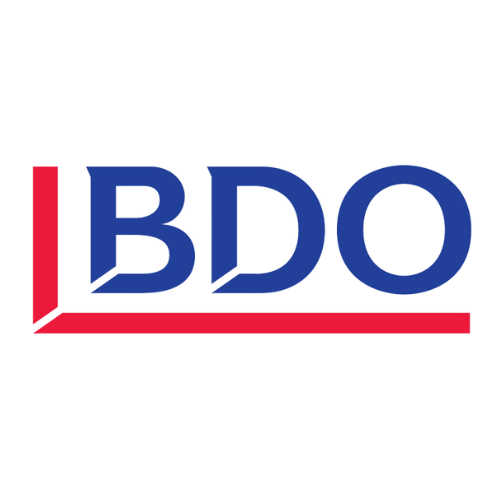 BDO Logo