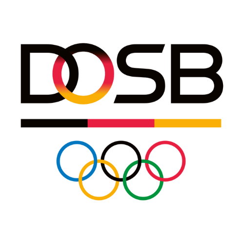 DOSB Logo