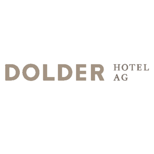 Dolder Hotel AG Logo