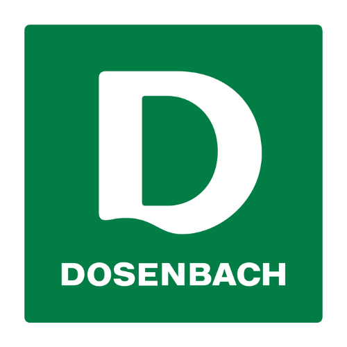 Dosenbach Logo