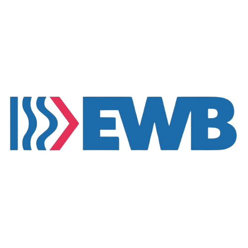 EWB Buchs Logo