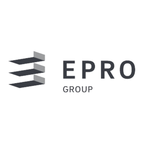 Epro Group Logo