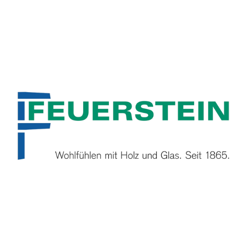 Feuerstein Logo