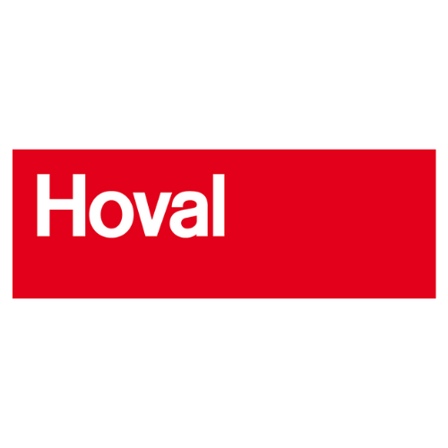 Hoval Logo