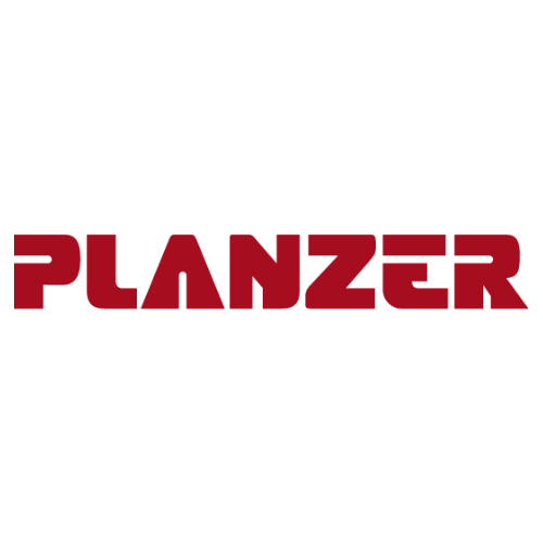 Planzer logo