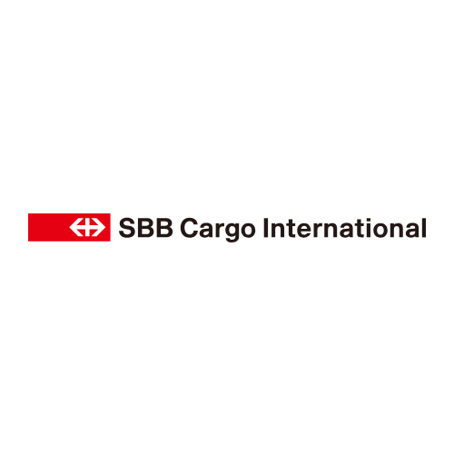 SBB Cargo Logo