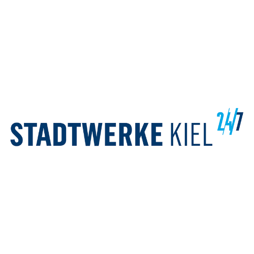 Stadtwerke Kiel Logo