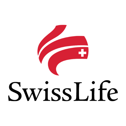 Swisslife Logo