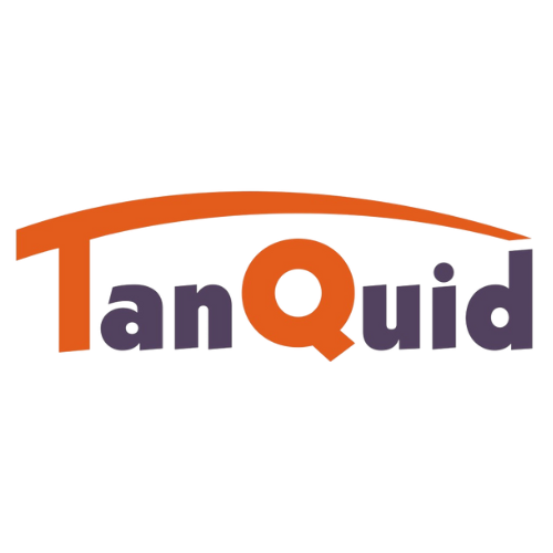 TanQuid Logo