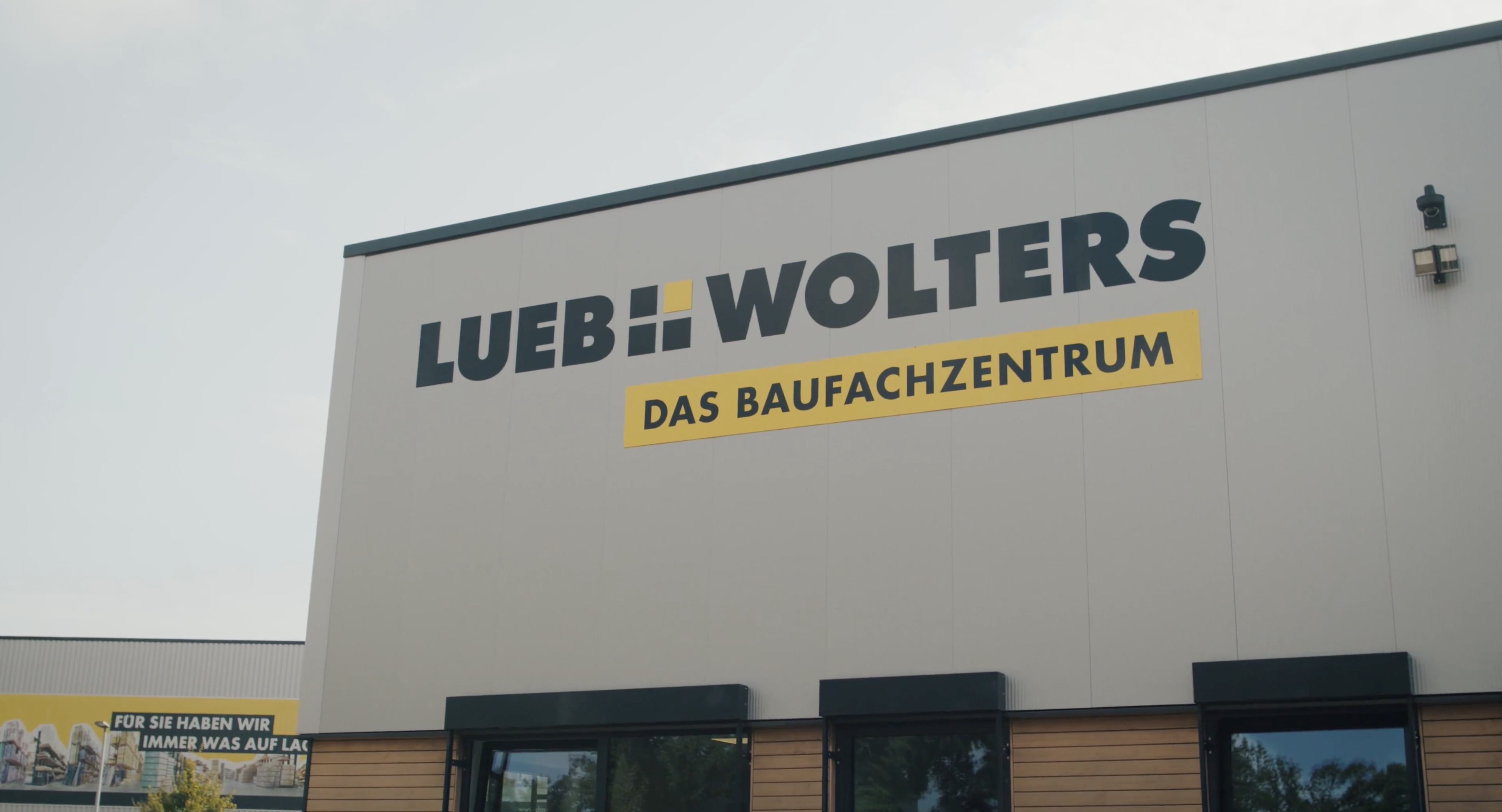 LUEB WOLTERS Headquarters