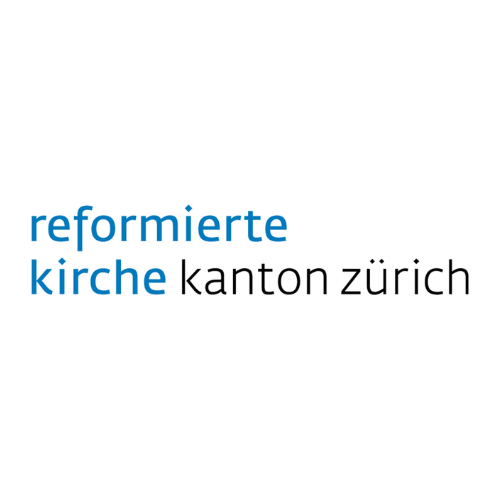 reformierte Kirche Kanton Zürich Logo