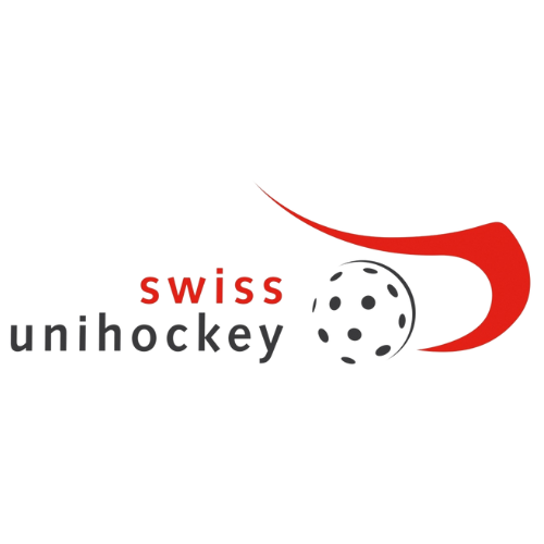 swiss unihockey logo