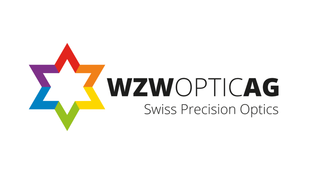 WZW Optic Logo. Digitale Transformation.