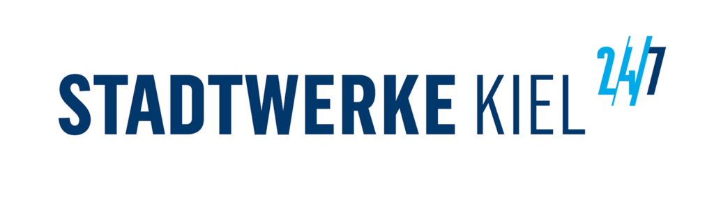 Stadtwerke Kiel Logo