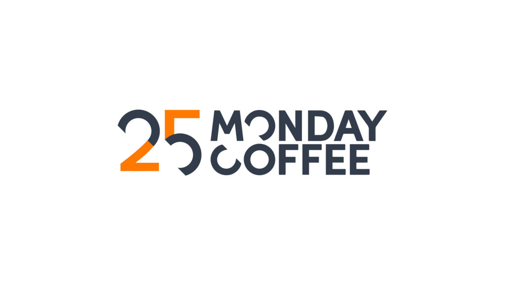 25 Jahre MondayCoffee