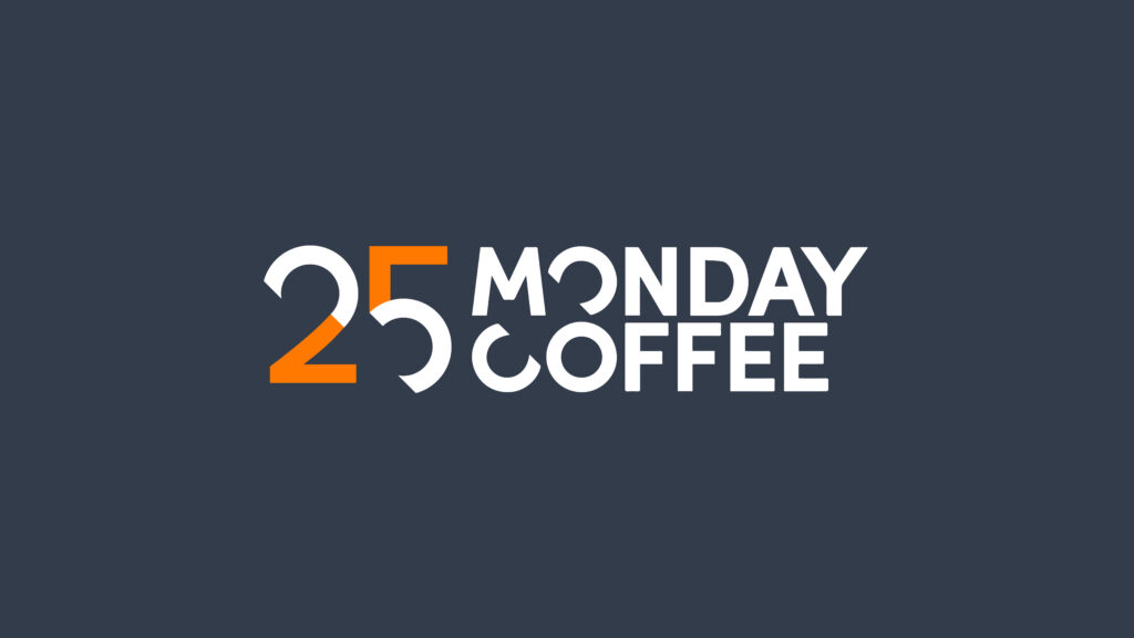 25 Jahre MondayCoffee