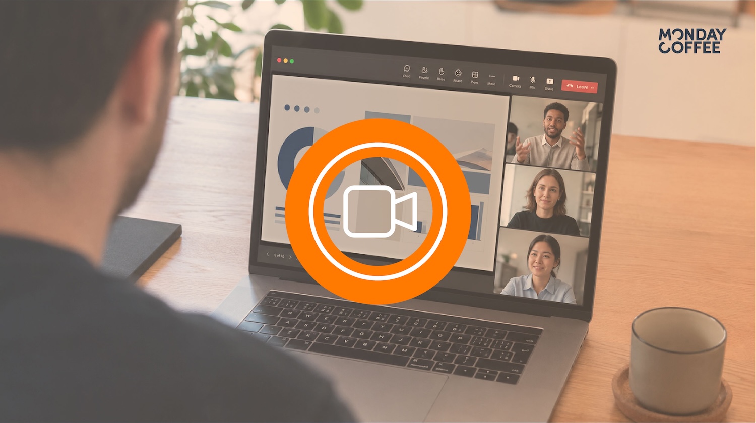 Meetings in Microsoft Teams verwalten: Mit CoffeeNet 365 Agenda, Protokoll und Planner-Aufgaben an einem Ort zusammenführen