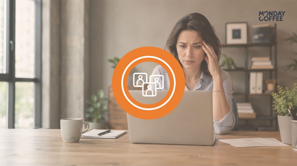 Zu viele Teams-Räume? Teams Wildwuchs mit CoffeeNet 365 von MondayCoffee stoppen