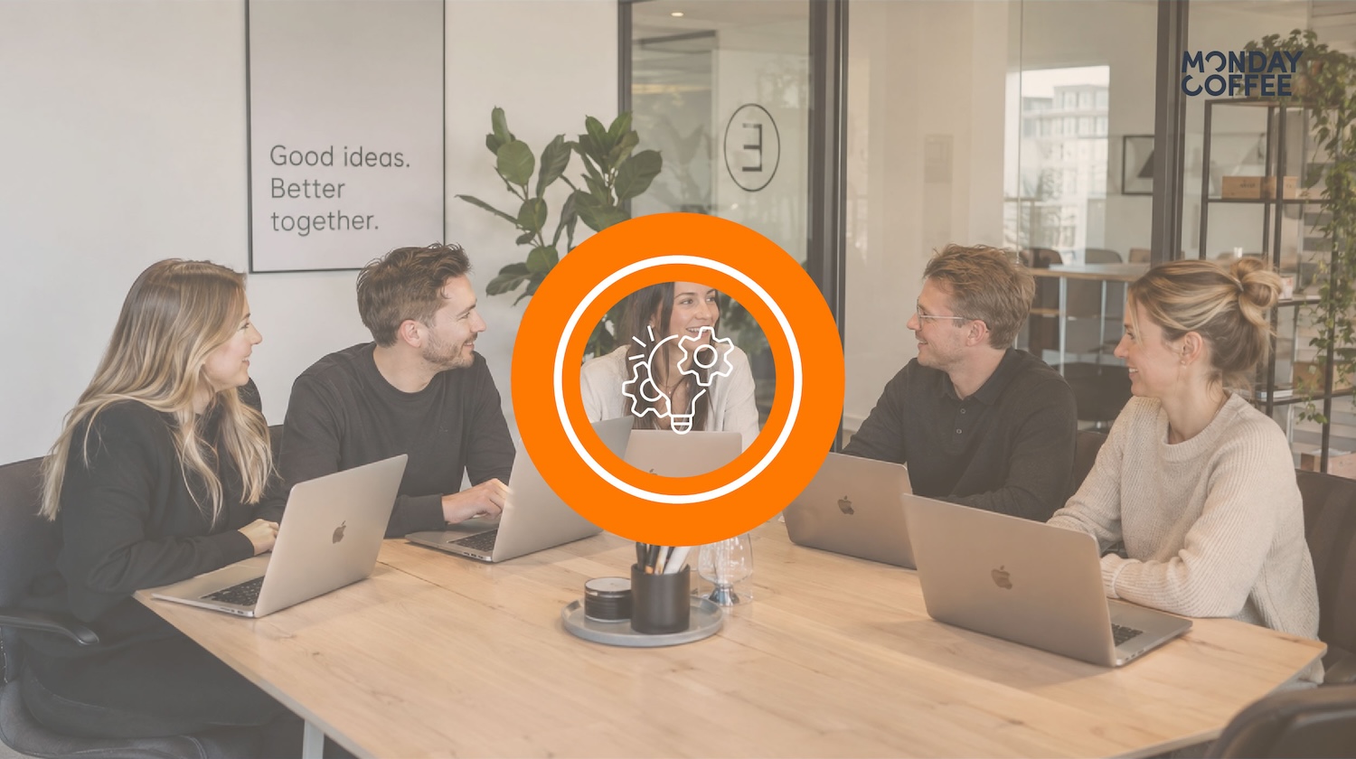 Projektmanagement bei Microsoft: Mit CoffeeNet 365 standardisierte Räume und KI-Assistenten nutzen
