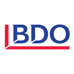 BDO Logo