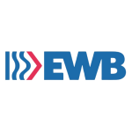 EWB Buchs Logo