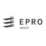 Epro Group Logo