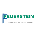 Feuerstein Logo