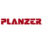 Planzer logo