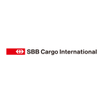 SBB Cargo Logo