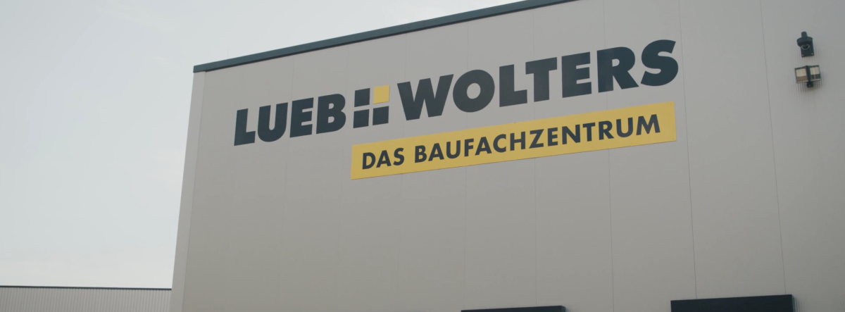 LUEB WOLTERS Headquarters