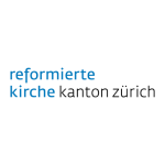 reformierte Kirche Kanton Zürich Logo