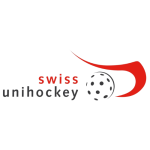 swiss unihockey logo